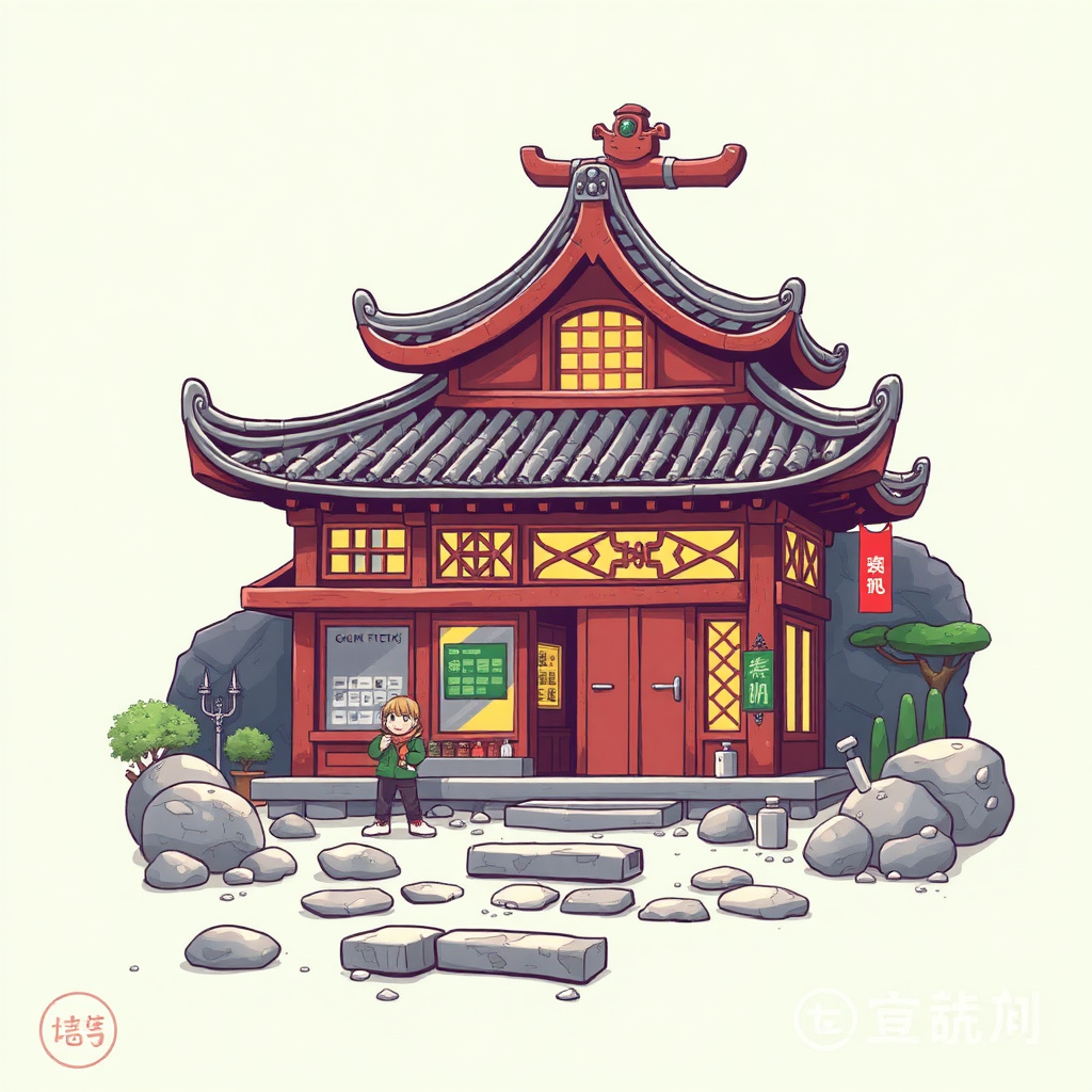 作品C